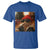 Funny Gangster Cats Christmas T Shirt Smoking Kitten Meme - Wonder Print Shop