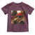 Funny Gangster Cats Christmas Toddler T Shirt Smoking Kitten Meme - Wonder Print Shop