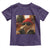 Funny Gangster Cats Christmas Toddler T Shirt Smoking Kitten Meme - Wonder Print Shop