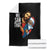 Funny Jesus Santa Meme Throw Blanket We Saw That Christmas - Wonder Print Shop