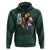 Funny Jesus Santa Meme Hoodie We Saw That Christmas - Wonder Print Shop