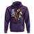 Funny Jesus Santa Meme Hoodie We Saw That Christmas - Wonder Print Shop