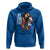 Funny Jesus Santa Meme Hoodie We Saw That Christmas - Wonder Print Shop