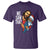 Funny Jesus Santa Meme T Shirt We Saw That Christmas - Wonder Print Shop