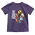 Funny Jesus Santa Meme Toddler T Shirt We Saw That Christmas - Wonder Print Shop