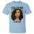 Funny Doll Face Meme T Shirt I Called Her A Bitch - Wonder Print Shop