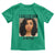 Funny Doll Face Meme Toddler T Shirt I Called Her A Bitch - Wonder Print Shop