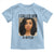 Funny Doll Face Meme Toddler T Shirt I Called Her A Bitch - Wonder Print Shop