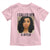 Funny Doll Face Meme Toddler T Shirt I Called Her A Bitch - Wonder Print Shop