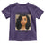 Funny Doll Face Meme Toddler T Shirt I Called Her A Bitch - Wonder Print Shop