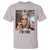 Funny Doll Smoking Selfie Meme T Shirt What Is Love I Am Fine - Wonder Print Shop