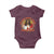 Funny Jesus Racing Baby Onesie If You Are Not First You Are Last - Wonder Print Shop