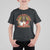 Funny Jesus Racing T Shirt For Kid If You Are Not First You Are Last - Wonder Print Shop