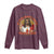 Funny Jesus Racing Long Sleeve Shirt If You Are Not First You Are Last - Wonder Print Shop