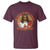 Funny Jesus Racing T Shirt If You Are Not First You Are Last - Wonder Print Shop