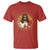 Funny Jesus Racing T Shirt If You Are Not First You Are Last - Wonder Print Shop