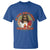 Funny Jesus Racing T Shirt If You Are Not First You Are Last - Wonder Print Shop