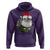 Watermelon Cat Christmas Hoodie Funny Silly Kitten Meme - Wonder Print Shop