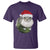 Watermelon Cat Christmas T Shirt Funny Silly Kitten Meme - Wonder Print Shop