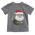 Watermelon Cat Christmas Toddler T Shirt Funny Silly Kitten Meme - Wonder Print Shop