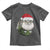 Watermelon Cat Christmas Toddler T Shirt Funny Silly Kitten Meme - Wonder Print Shop