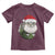 Watermelon Cat Christmas Toddler T Shirt Funny Silly Kitten Meme - Wonder Print Shop