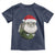 Watermelon Cat Christmas Toddler T Shirt Funny Silly Kitten Meme - Wonder Print Shop