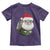 Watermelon Cat Christmas Toddler T Shirt Funny Silly Kitten Meme - Wonder Print Shop