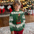 Funny Cat Bruh Xmas Ugly Christmas Sweater Silly Meme Kitty Xmas - Wonder Print Shop