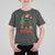 Funny Cat Bruh Christmas T Shirt For Kid Silly Meme Kitty Xmas - Wonder Print Shop