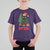 Funny Cat Bruh Christmas T Shirt For Kid Silly Meme Kitty Xmas - Wonder Print Shop
