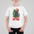 Funny Cat Bruh Christmas T Shirt For Kid Silly Meme Kitty Xmas - Wonder Print Shop