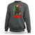 Funny Cat Bruh Christmas Sweatshirt Silly Meme Kitty Xmas - Wonder Print Shop
