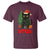 Funny Cat Bruh Christmas T Shirt Silly Meme Kitty Xmas - Wonder Print Shop