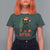 Funny Cat Bruh Christmas T Shirt For Women Silly Meme Kitty Xmas - Wonder Print Shop