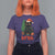 Funny Cat Bruh Christmas T Shirt For Women Silly Meme Kitty Xmas - Wonder Print Shop