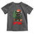Funny Cat Bruh Christmas Toddler T Shirt Silly Meme Kitty Xmas - Wonder Print Shop