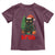 Funny Cat Bruh Christmas Toddler T Shirt Silly Meme Kitty Xmas - Wonder Print Shop