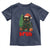 Funny Cat Bruh Christmas Toddler T Shirt Silly Meme Kitty Xmas - Wonder Print Shop