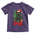 Funny Cat Bruh Christmas Toddler T Shirt Silly Meme Kitty Xmas - Wonder Print Shop