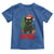 Funny Cat Bruh Christmas Toddler T Shirt Silly Meme Kitty Xmas - Wonder Print Shop
