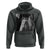Funny Ghost Cat Halloween Meme Hoodie - Wonder Print Shop