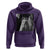 Funny Ghost Cat Halloween Meme Hoodie - Wonder Print Shop