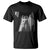Funny Ghost Cat Halloween Meme T Shirt - Wonder Print Shop