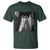 Funny Ghost Cat Halloween Meme T Shirt - Wonder Print Shop