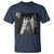 Funny Ghost Cat Halloween Meme T Shirt - Wonder Print Shop
