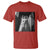 Funny Ghost Cat Halloween Meme T Shirt - Wonder Print Shop