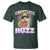 Funny Cat Meme T Shirt Greetings Huzz - Wonder Print Shop