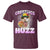 Funny Cat Meme T Shirt Greetings Huzz - Wonder Print Shop