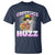 Funny Cat Meme T Shirt Greetings Huzz - Wonder Print Shop
